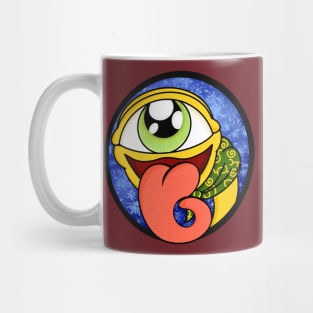 Suezo - monster rancher Mug